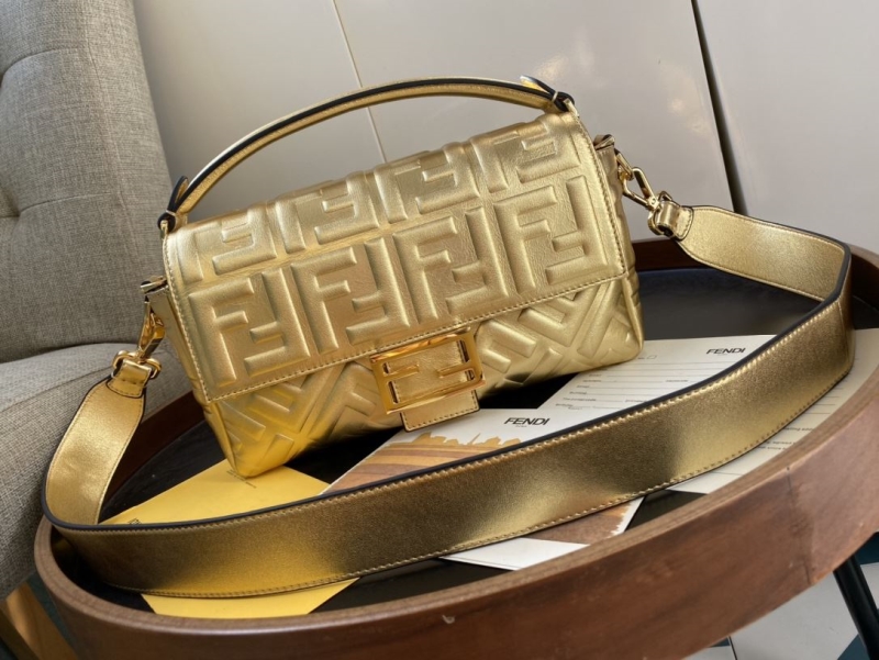 Fendi Baguette Bags